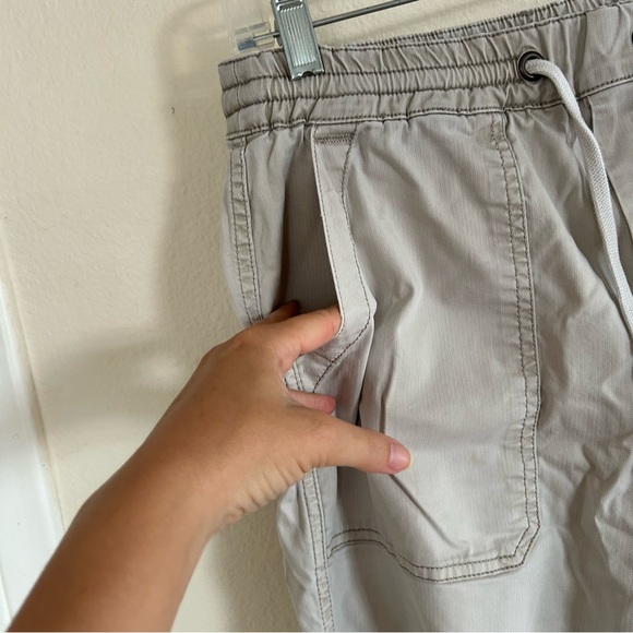 Marine Layer Drawstring Camp Pant EUC - Picture 6 of 12